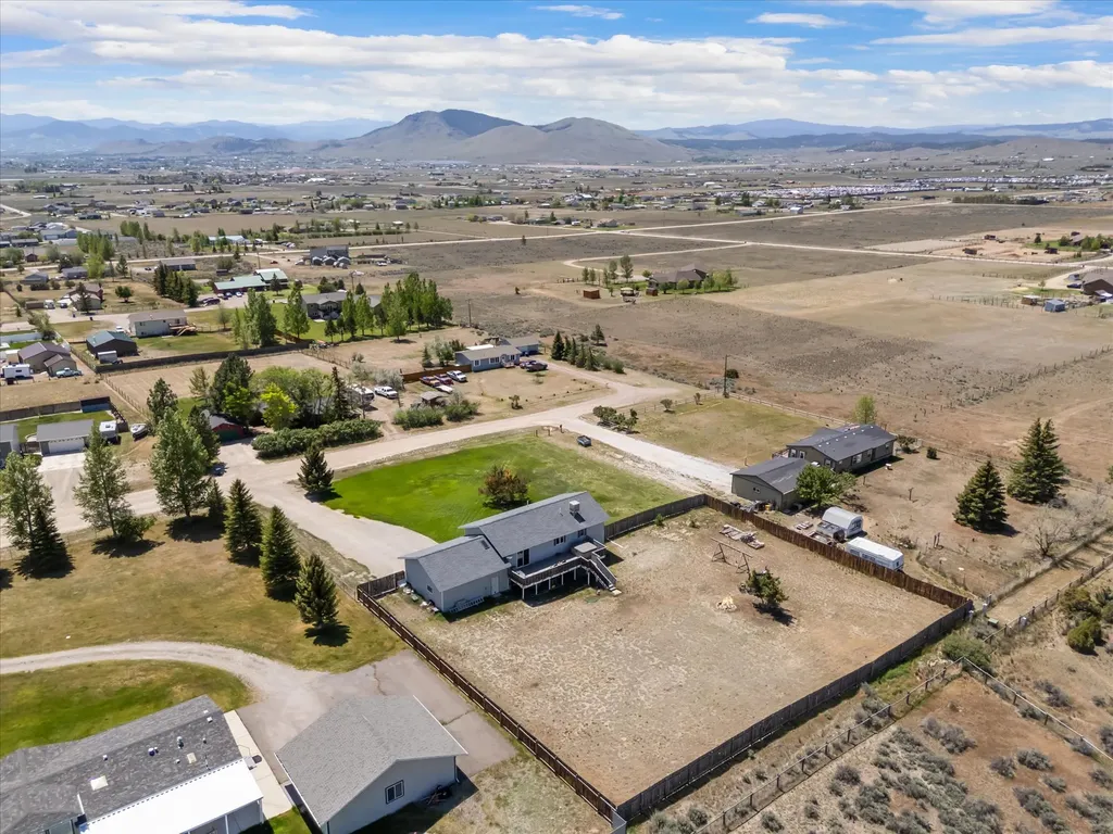 840 Erickson Road Helena MT 59602