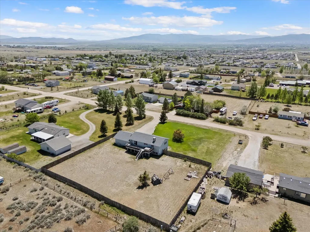 840 Erickson Road Helena MT 59602