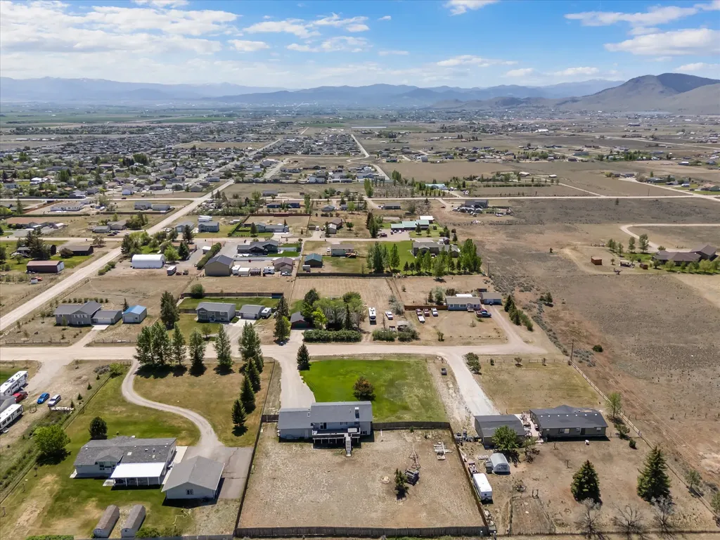 840 Erickson Road Helena MT 59602