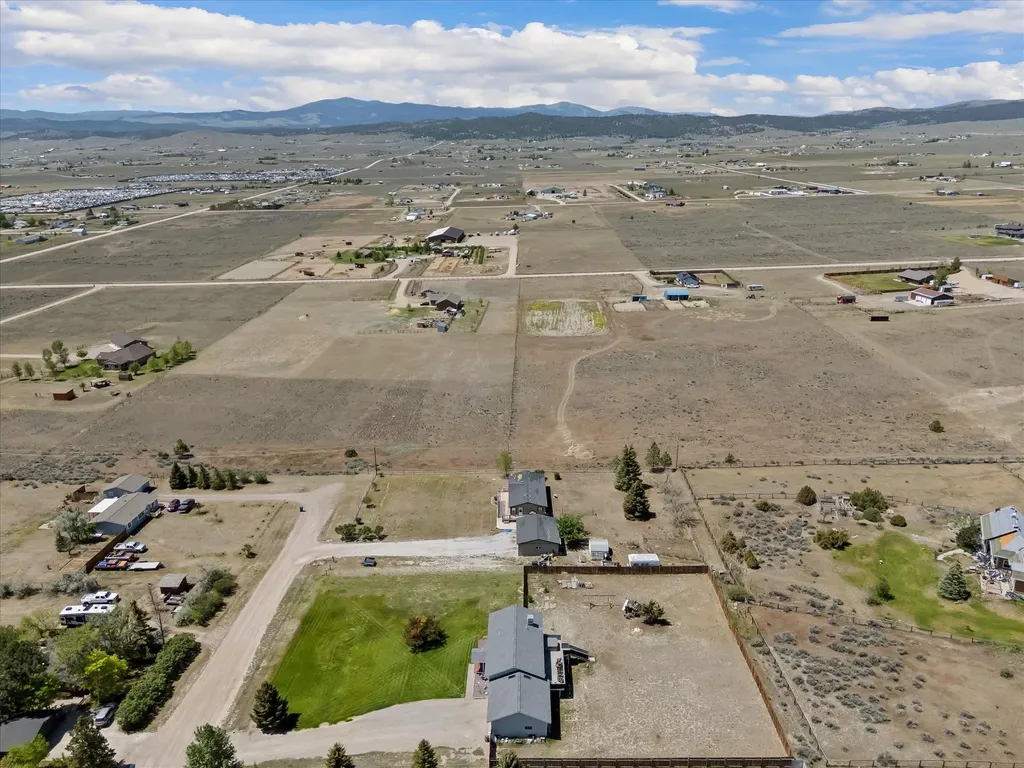 840 Erickson Road Helena MT 59602