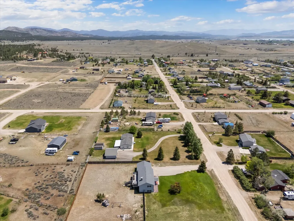 840 Erickson Road Helena MT 59602
