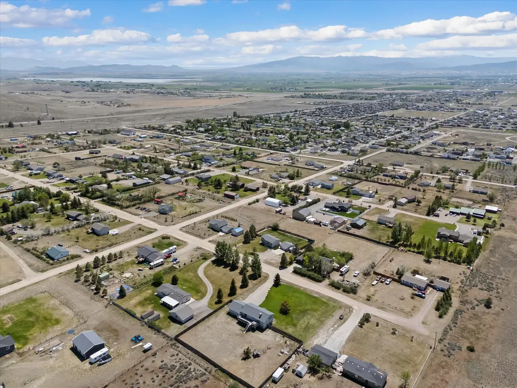 840 Erickson Road Helena MT 59602