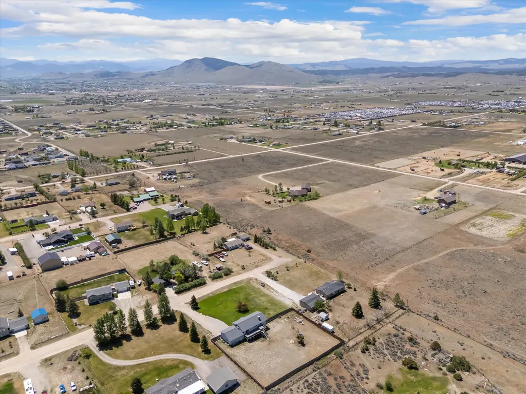 840 Erickson Road Helena MT 59602
