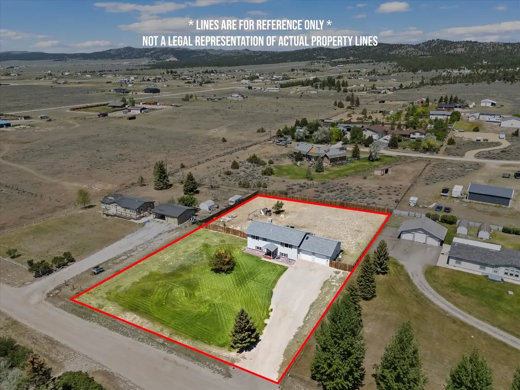840 Erickson Road Helena MT 59602
