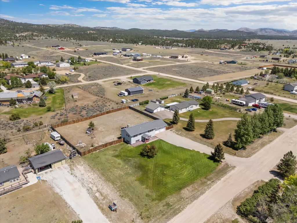 840 Erickson Road Helena MT 59602