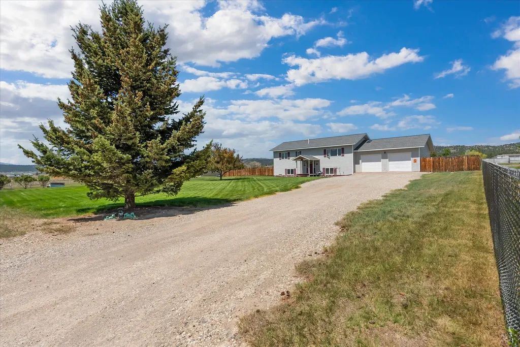 840 Erickson Road Helena MT 59602
