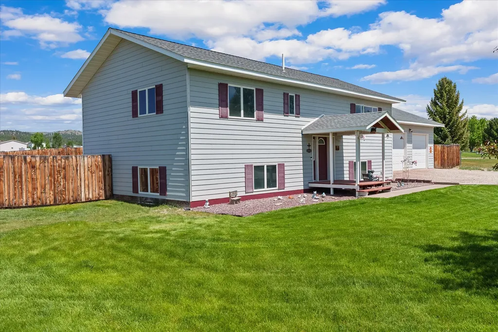 840 Erickson Road Helena MT 59602