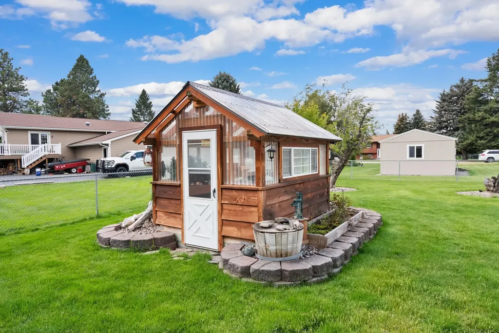 77 Scarborough Avenue Kalispell MT 59901