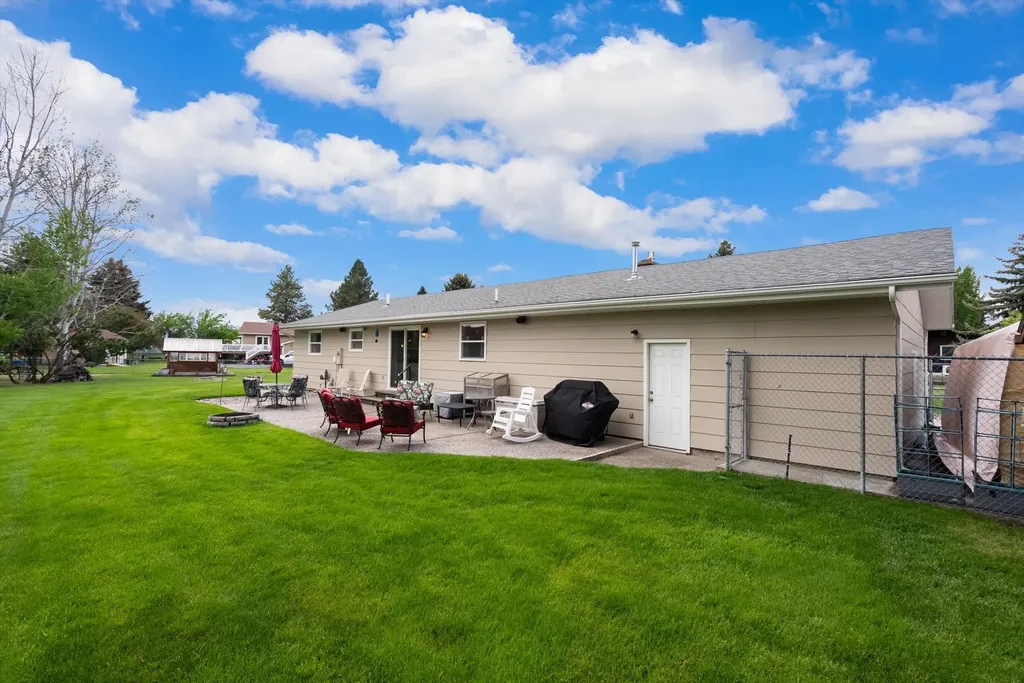 77 Scarborough Avenue Kalispell MT 59901