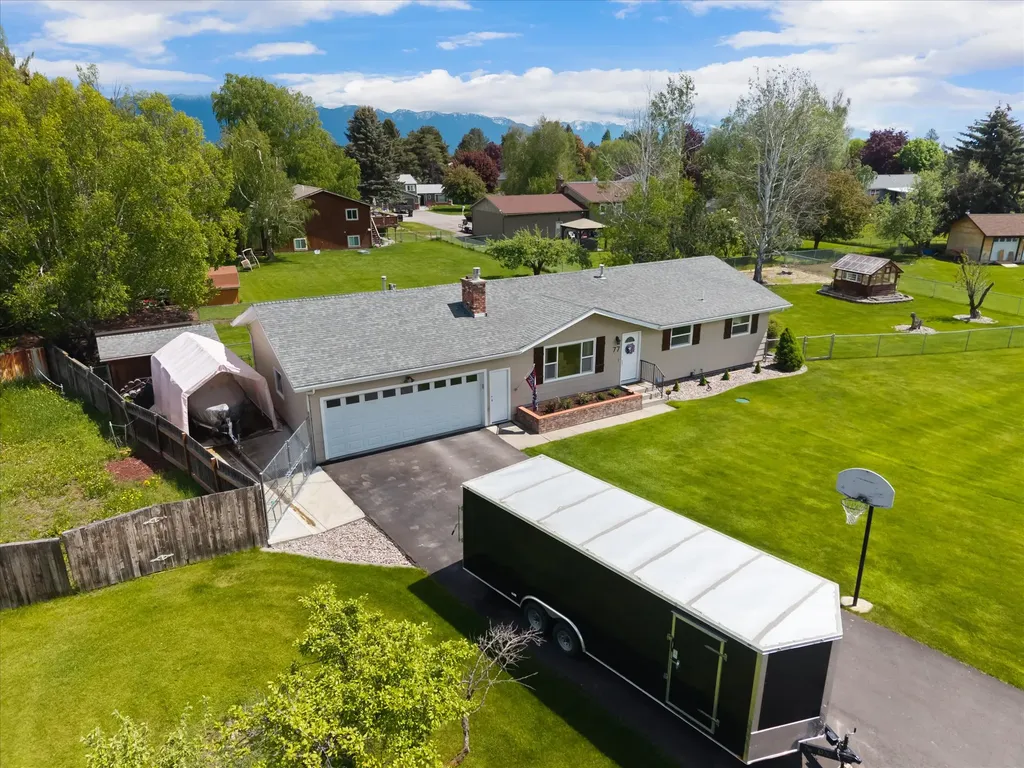 77 Scarborough Avenue Kalispell MT 59901