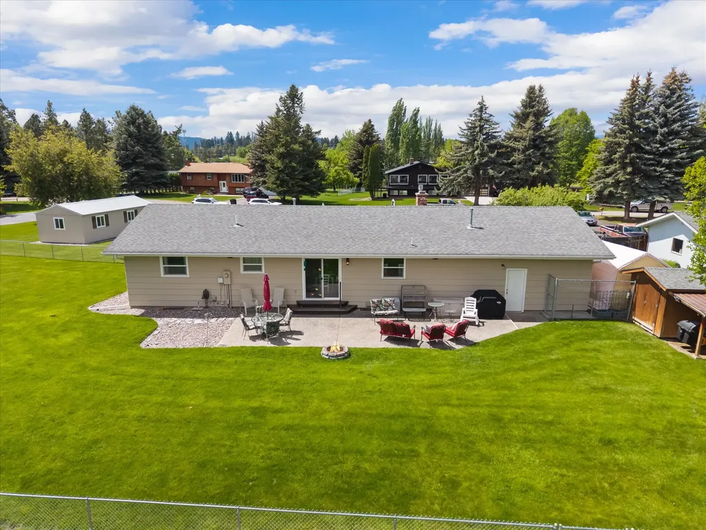 77 Scarborough Avenue Kalispell MT 59901