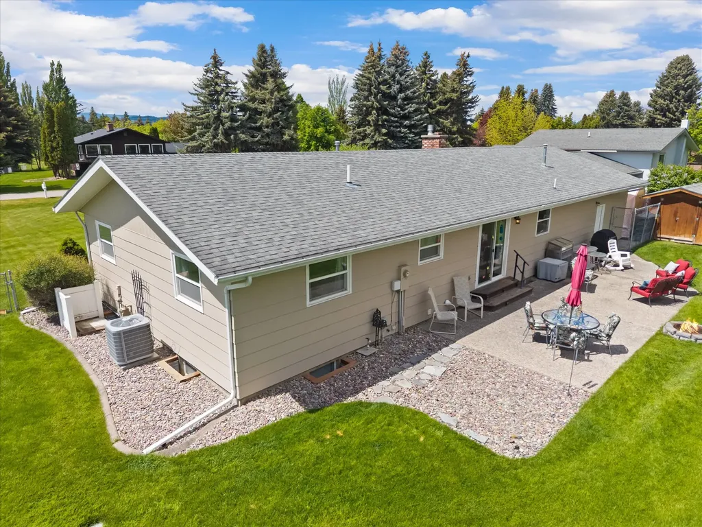 77 Scarborough Avenue Kalispell MT 59901