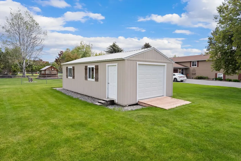 77 Scarborough Avenue Kalispell MT 59901