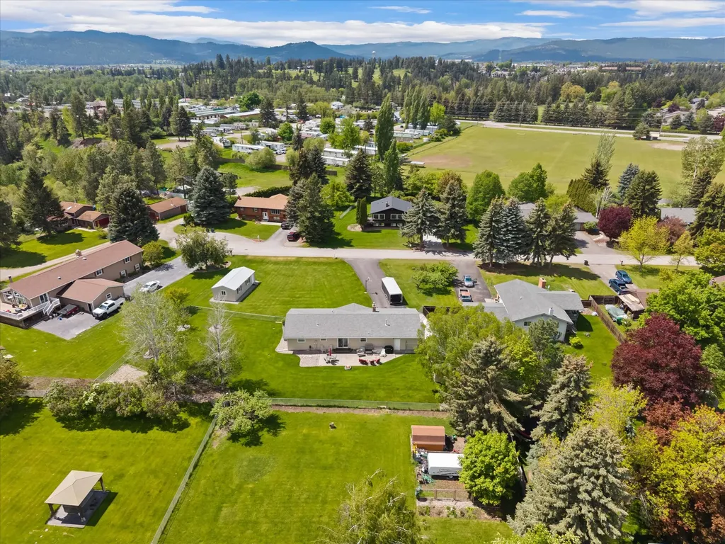 77 Scarborough Avenue Kalispell MT 59901