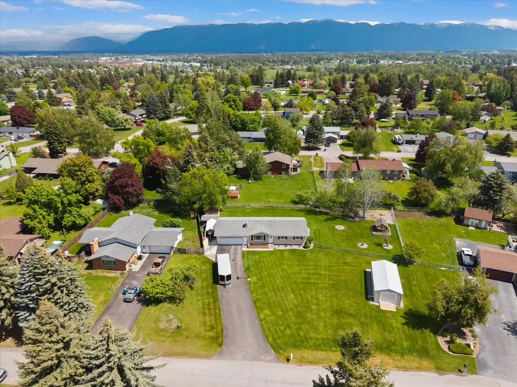 77 Scarborough Avenue Kalispell MT 59901