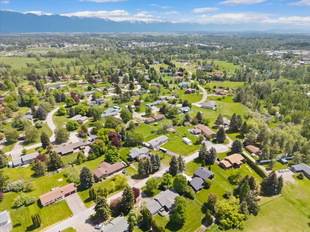 77 Scarborough Avenue Kalispell MT 59901