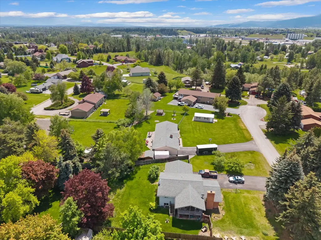 77 Scarborough Avenue Kalispell MT 59901