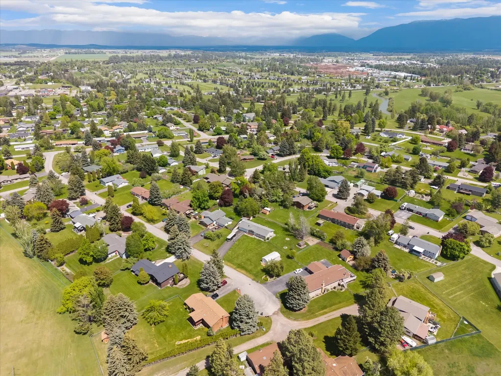 77 Scarborough Avenue Kalispell MT 59901