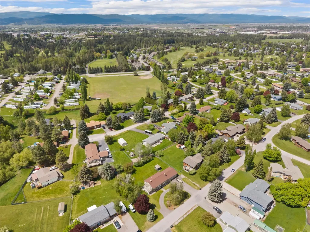 77 Scarborough Avenue Kalispell MT 59901