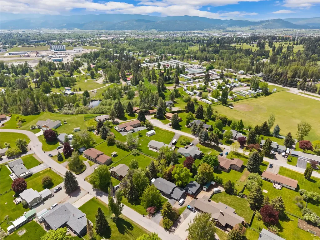 77 Scarborough Avenue Kalispell MT 59901