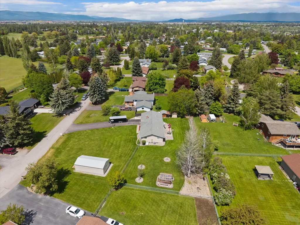 77 Scarborough Avenue Kalispell MT 59901
