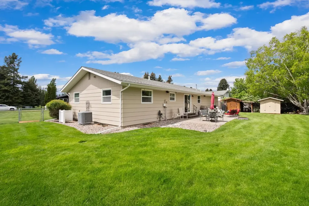 77 Scarborough Avenue Kalispell MT 59901