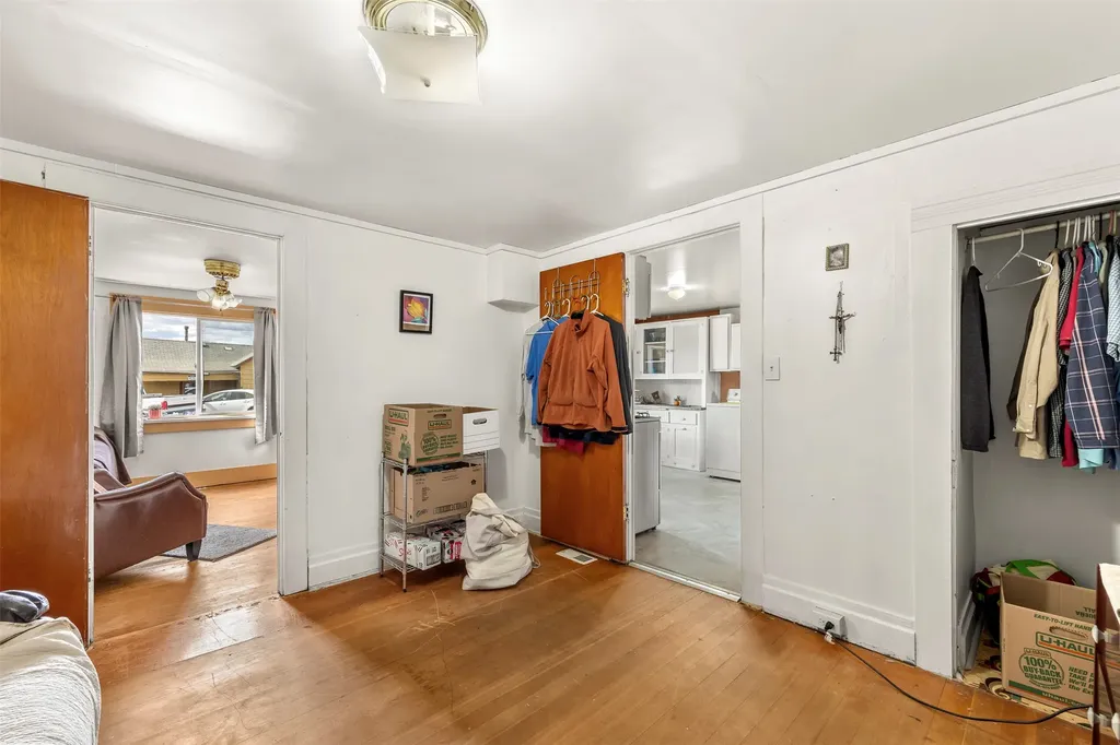 1327 Farrell Street Butte MT 59701