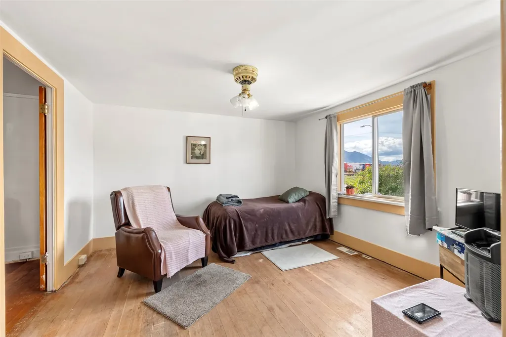 1327 Farrell Street Butte MT 59701