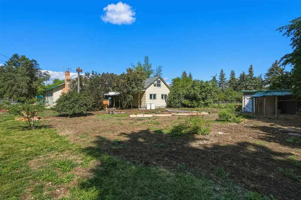 274 Doran Lane Hamilton MT 59840
