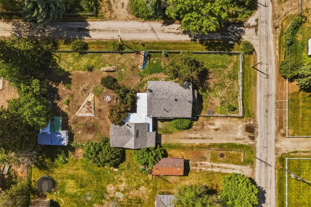 274 Doran Lane Hamilton MT 59840