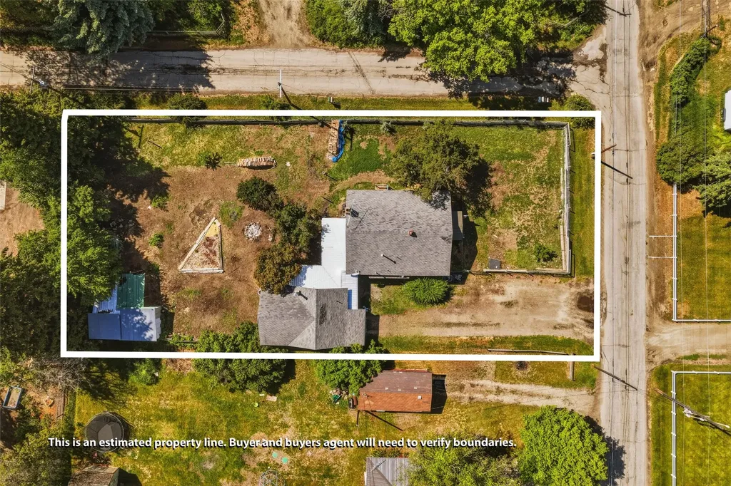 274 Doran Lane Hamilton MT 59840