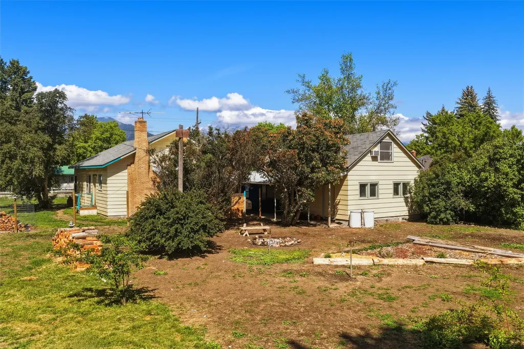274 Doran Lane Hamilton MT 59840