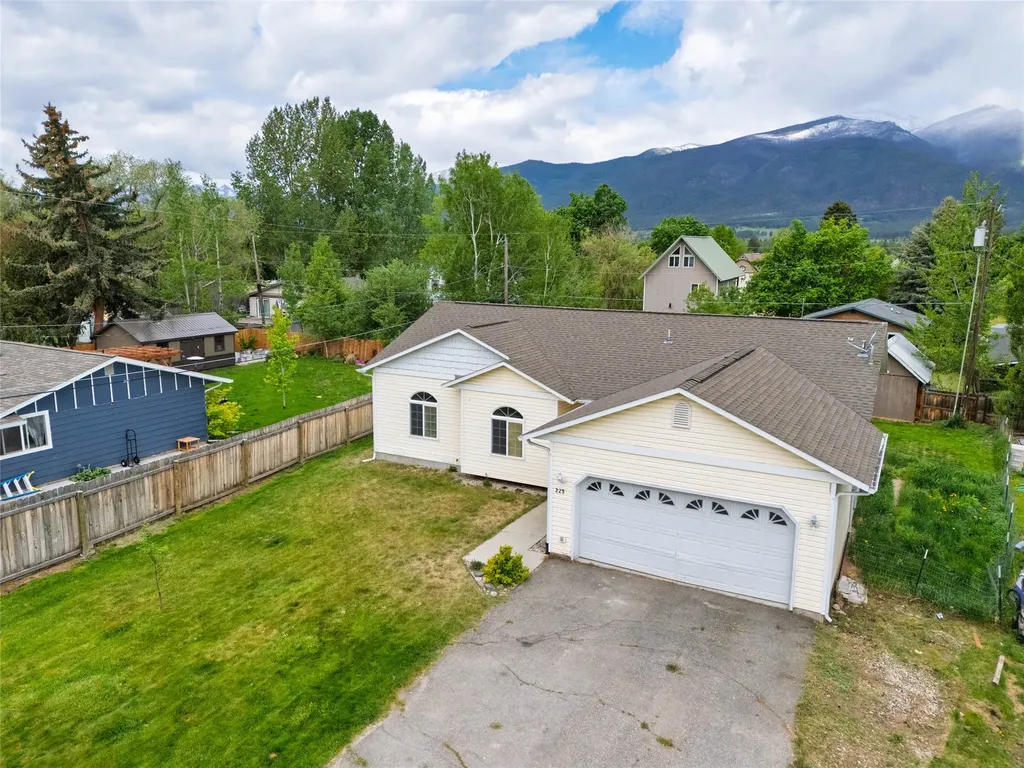 225 Spring Street Stevensville MT 59870