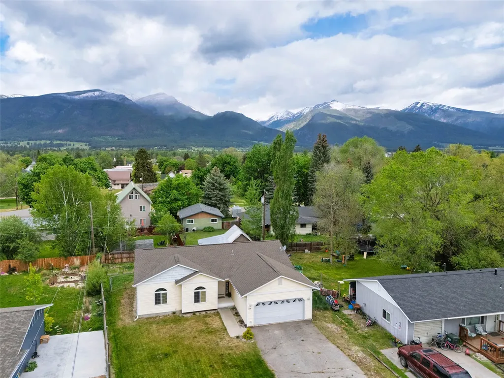 225 Spring Street Stevensville MT 59870