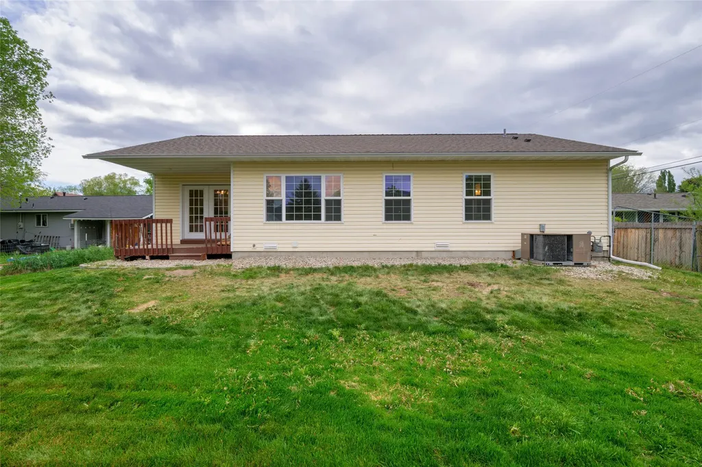 225 Spring Street Stevensville MT 59870