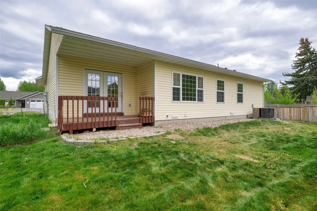 225 Spring Street Stevensville MT 59870