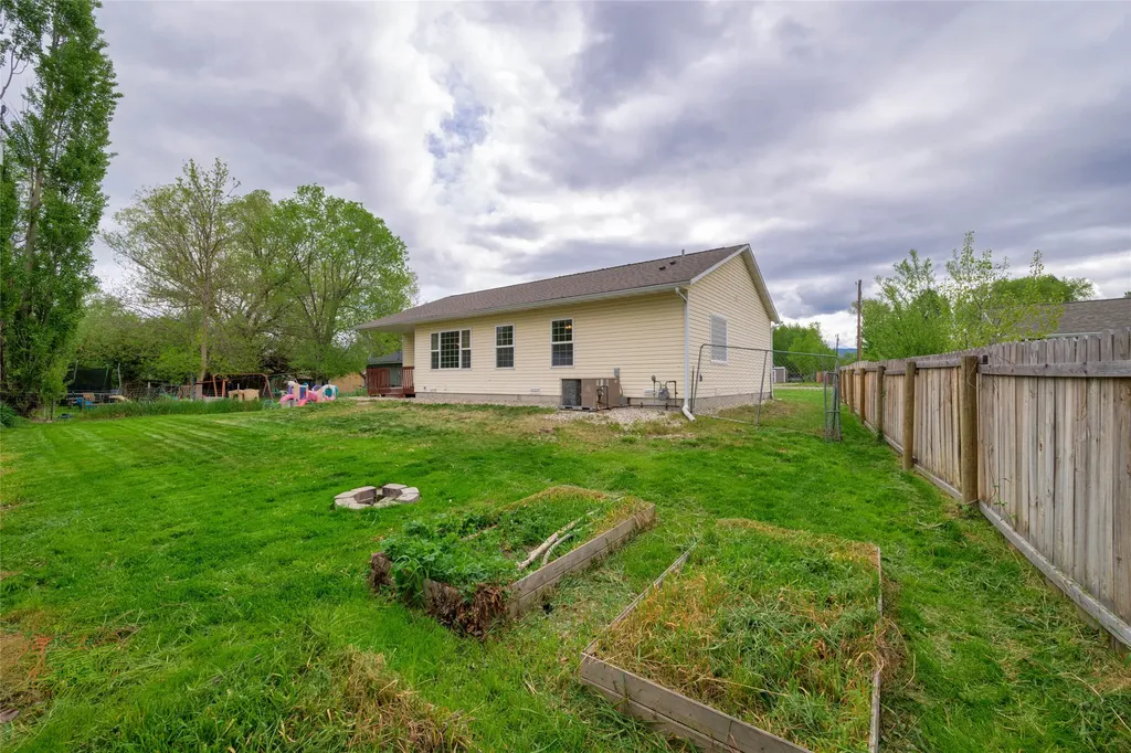 225 Spring Street Stevensville MT 59870