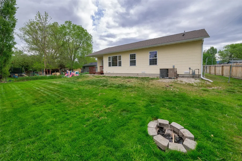 225 Spring Street Stevensville MT 59870