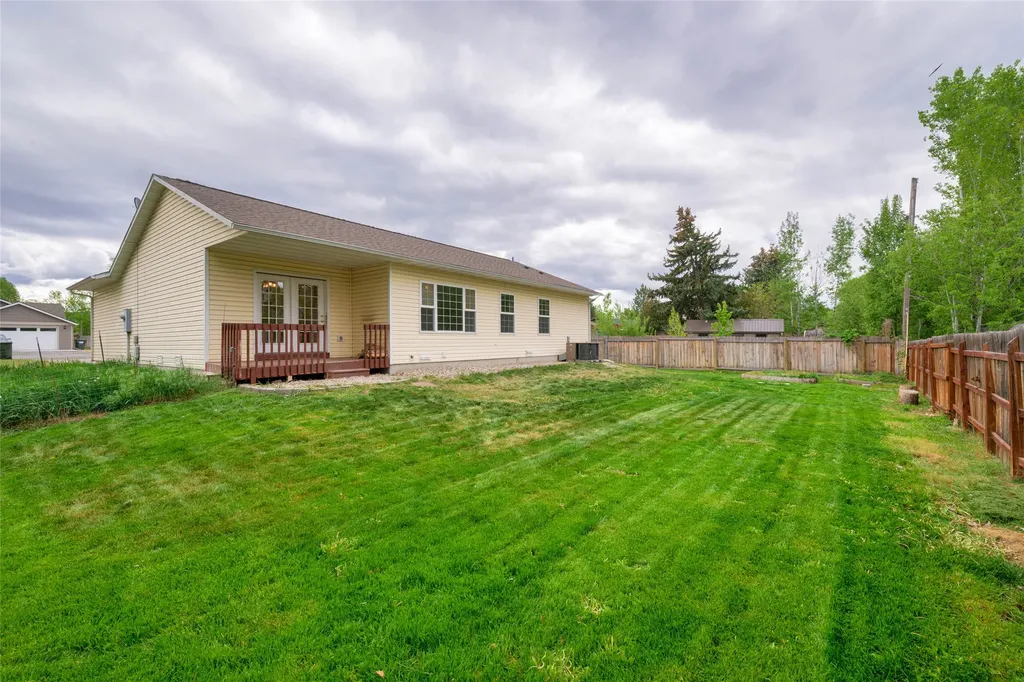 225 Spring Street Stevensville MT 59870