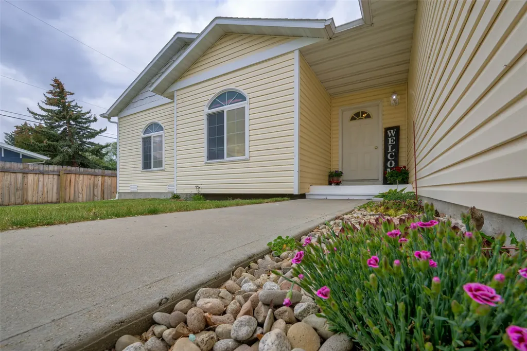 225 Spring Street Stevensville MT 59870