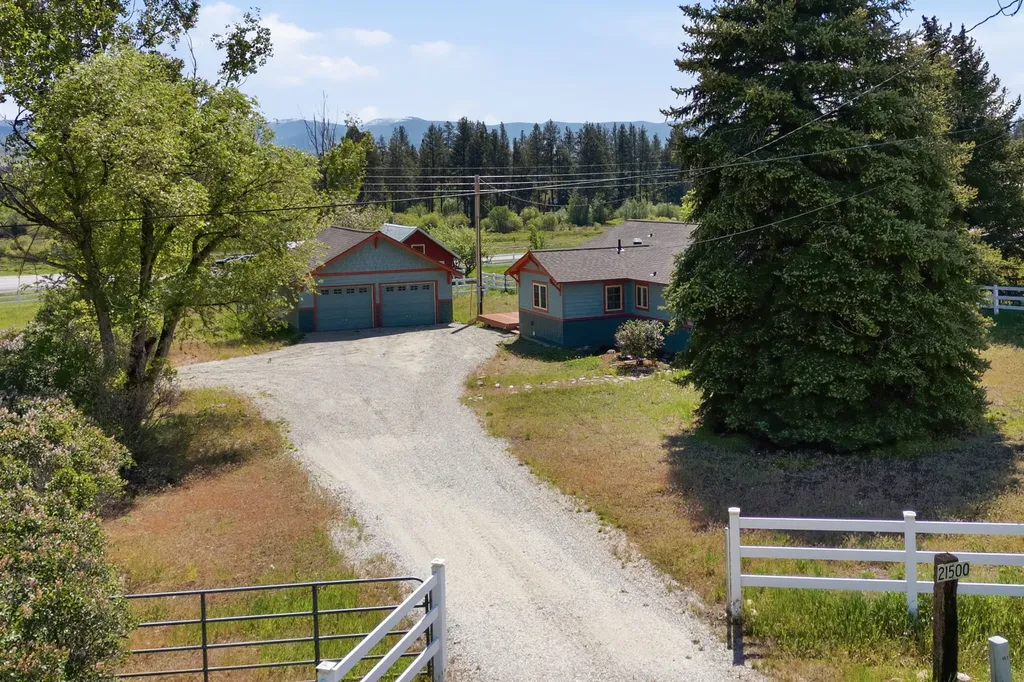 21500 Old Us Highway 93 Florence MT 59833