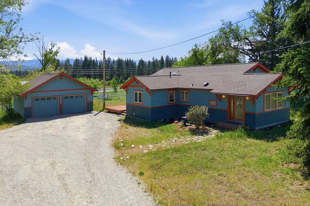 21500 Old Us Highway 93 Florence MT 59833