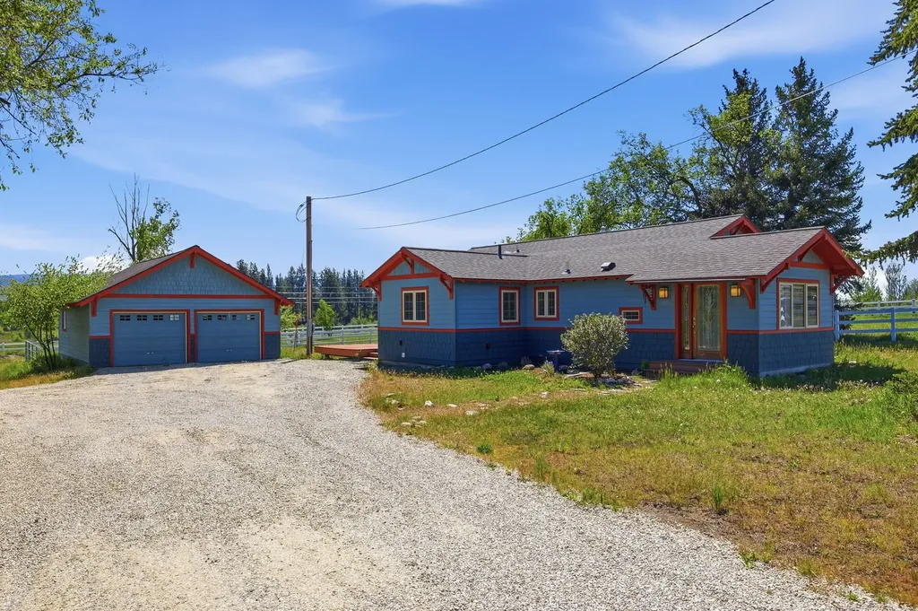 21500 Old Us Highway 93 Florence MT 59833