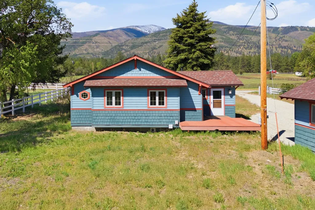 21500 Old Us Highway 93 Florence MT 59833