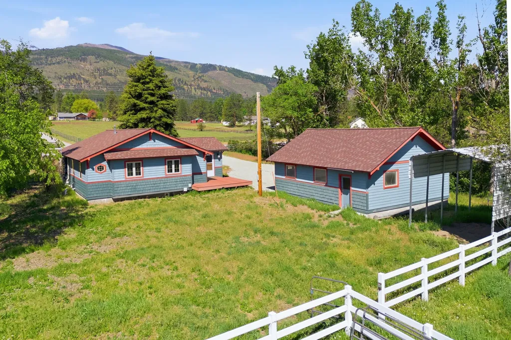 21500 Old Us Highway 93 Florence MT 59833