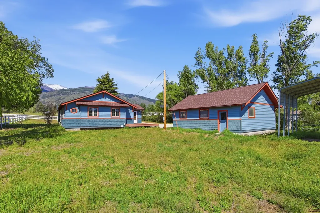 21500 Old Us Highway 93 Florence MT 59833