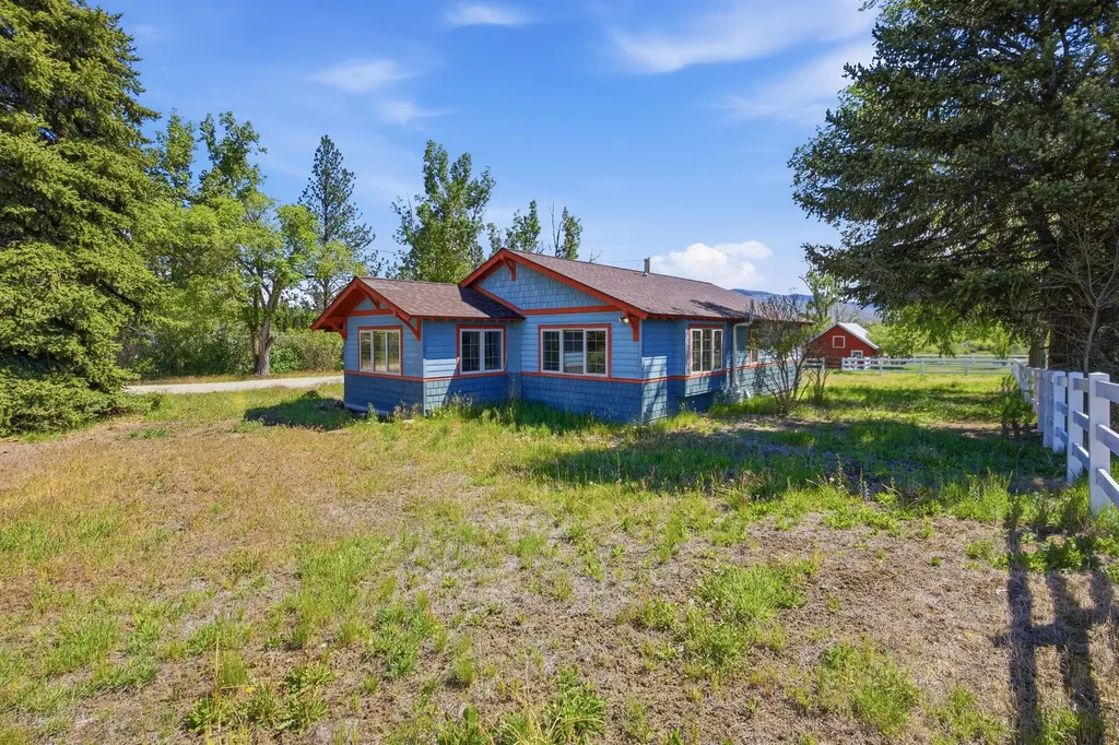 21500 Old Us Highway 93 Florence MT 59833