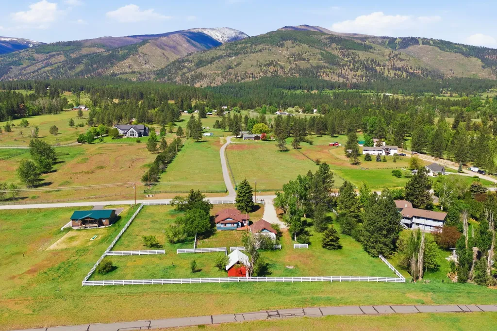21500 Old Us Highway 93 Florence MT 59833