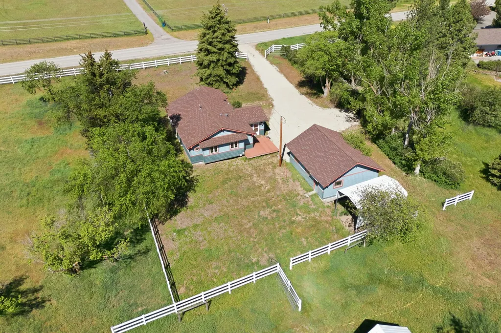 21500 Old Us Highway 93 Florence MT 59833