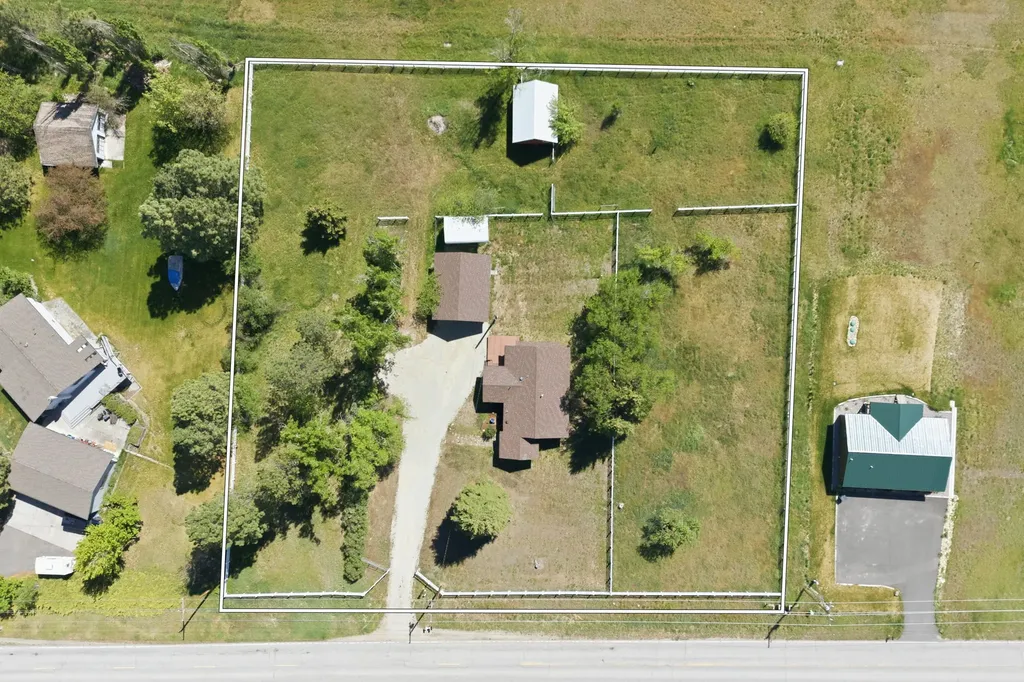21500 Old Us Highway 93 Florence MT 59833